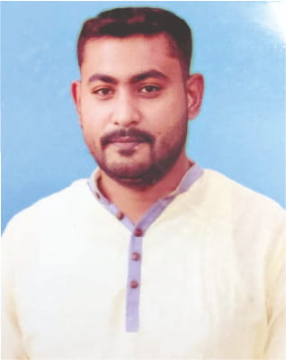 Photo of মো: ইমরান হোসেন